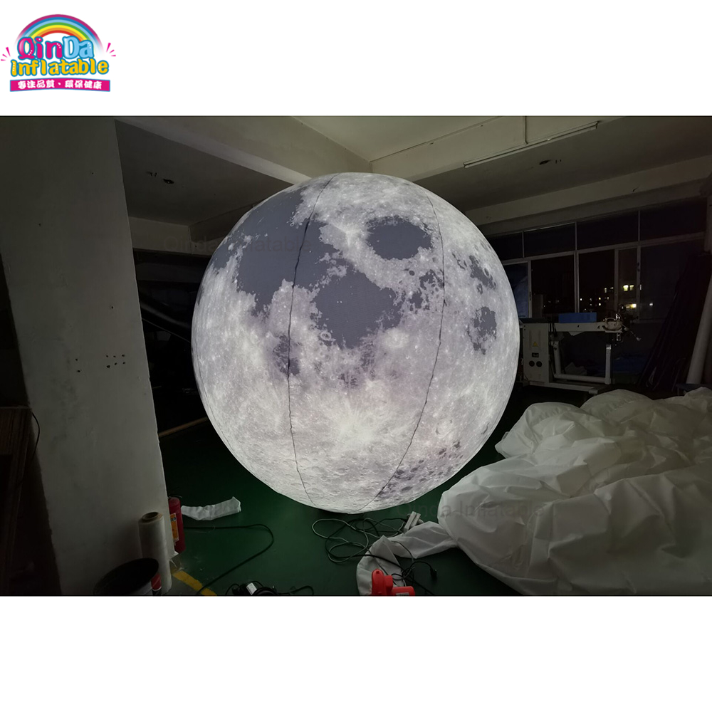 Concert Decorative Giant Infla - Outdoor Lighting Rental ulasan dan harga