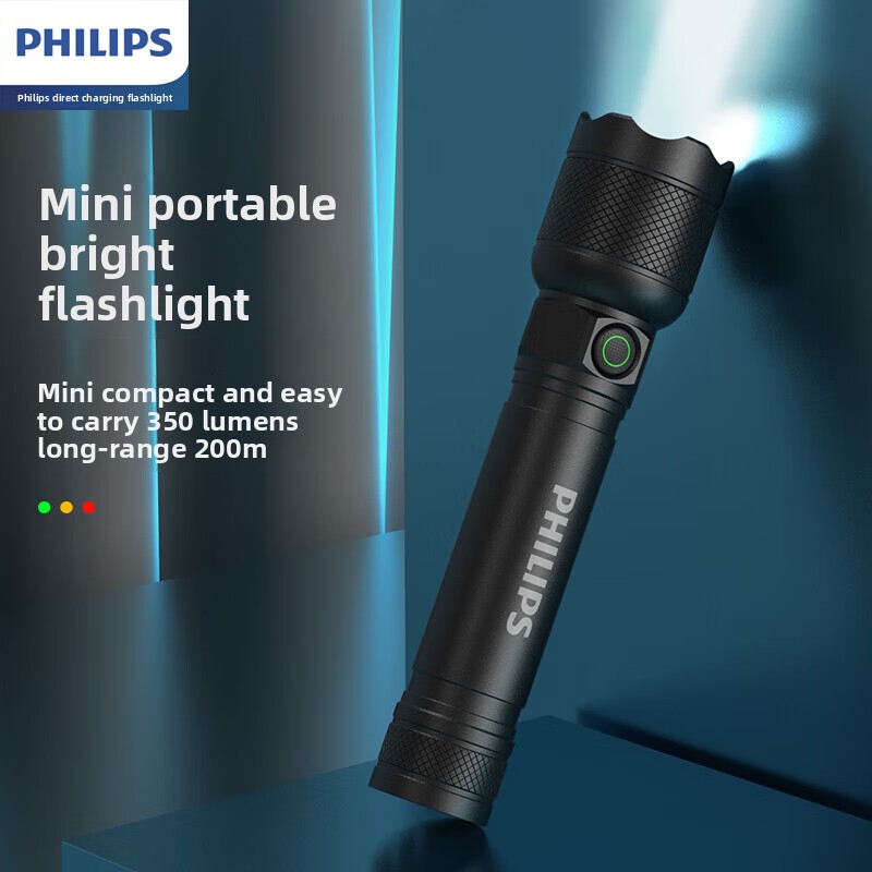 2025 NEW Philips SFL2188 LED A - Outdoor Lighting House ulasan dan harga