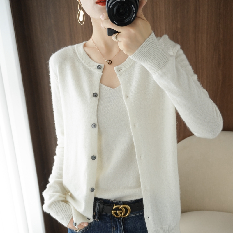 2023 Spring New 100 Pure Wool  - Outdoor Lighting Switch ulasan dan harga