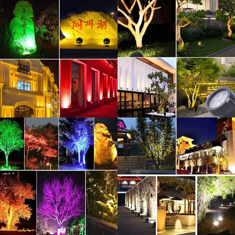 LED Spotlights Hot Sale LED Fl - Outdoor Lighting Spotlight ulasan dan harga
