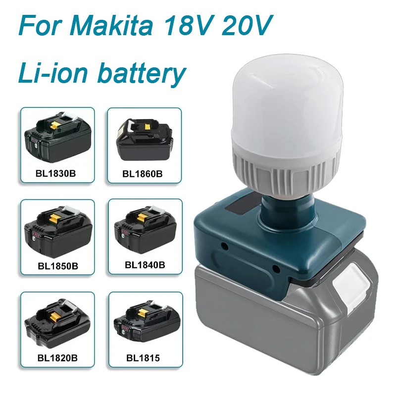 LED Bulb 12W Work Light for Ma - Outdoor Lighting Volt ulasan dan harga