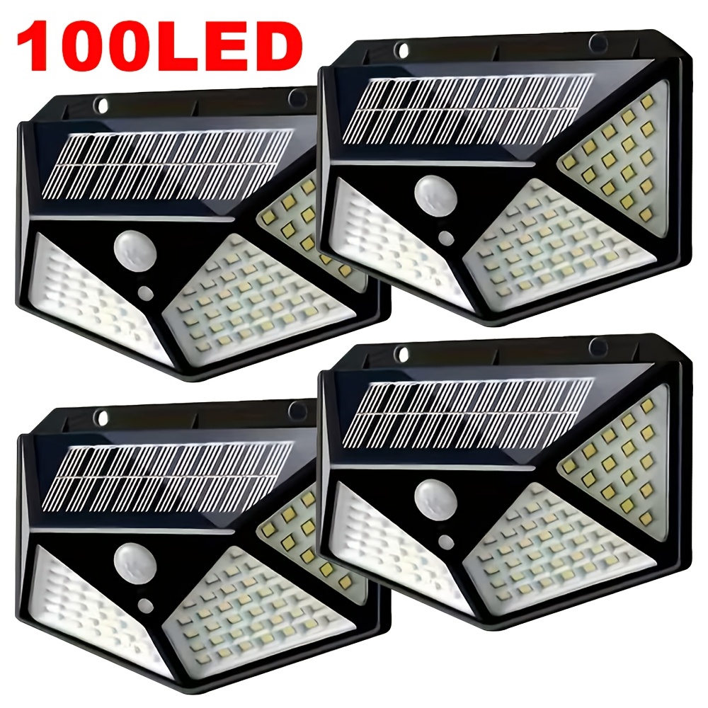 100LED Outdoor Solar Garden Li - Halo Outdoor Lighting ulasan dan harga