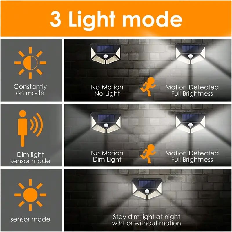 100LED Outdoor Solar Garden Li - Halo Outdoor Lighting ulasan dan harga