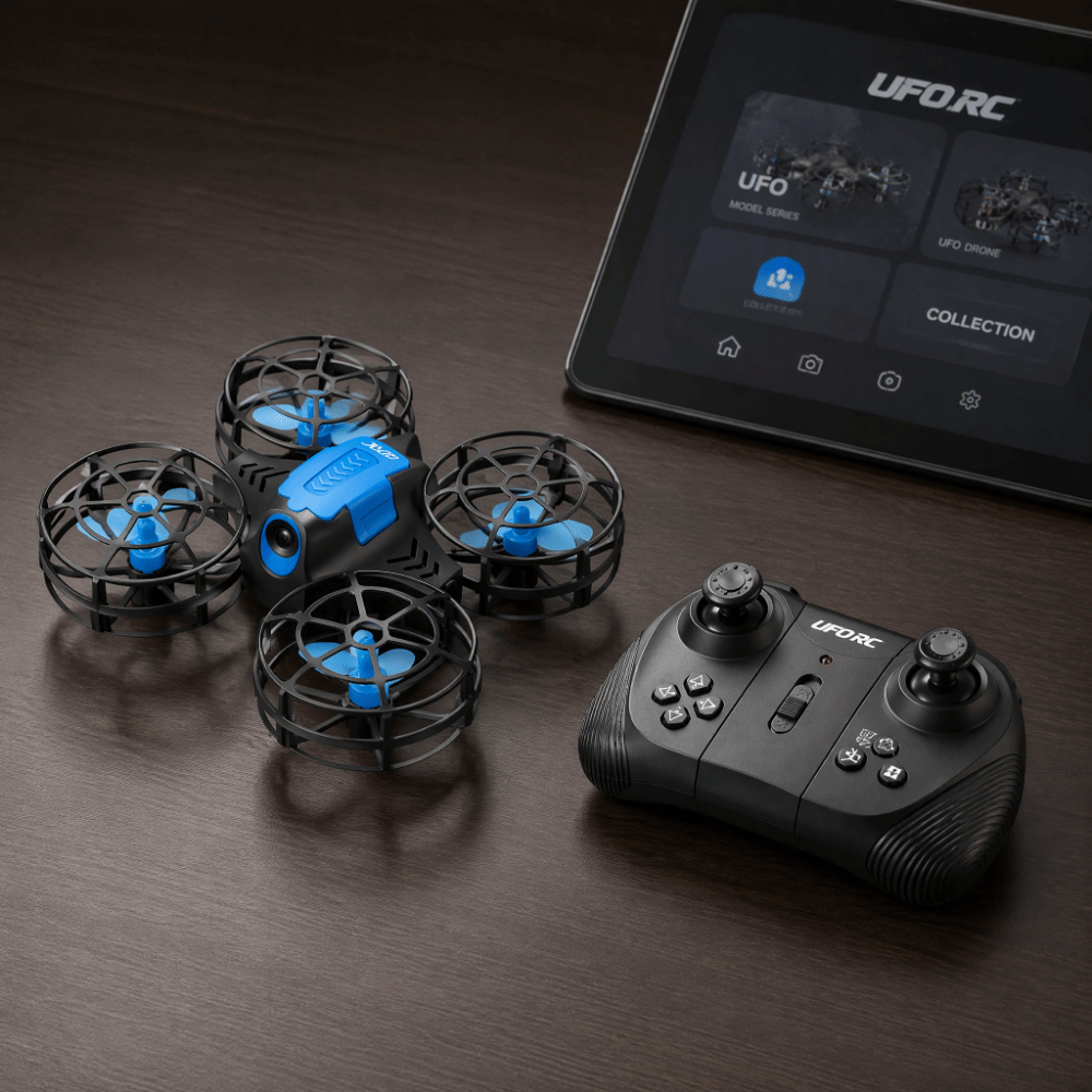 Flying Mini Remote Control Air - Outdoor Lighting Cable ulasan dan harga