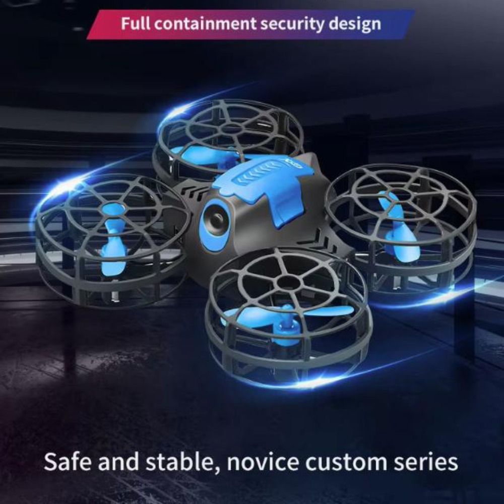 Flying Mini Remote Control Air - Outdoor Lighting Cable ulasan dan harga