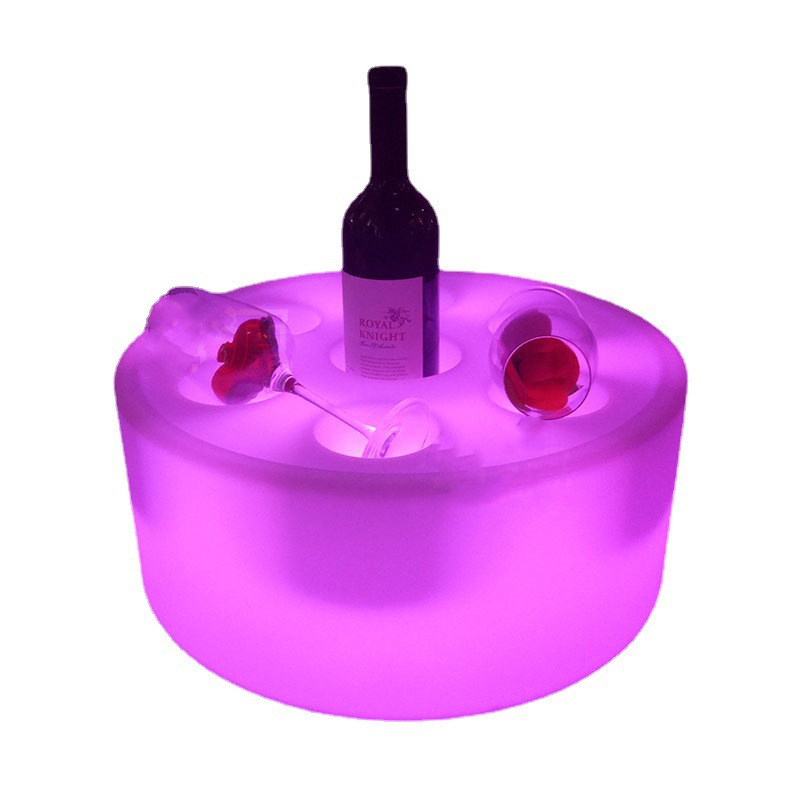 Round Swimming Pool Party Ligh - Outdoor Lighting Around Pool ulasan dan harga