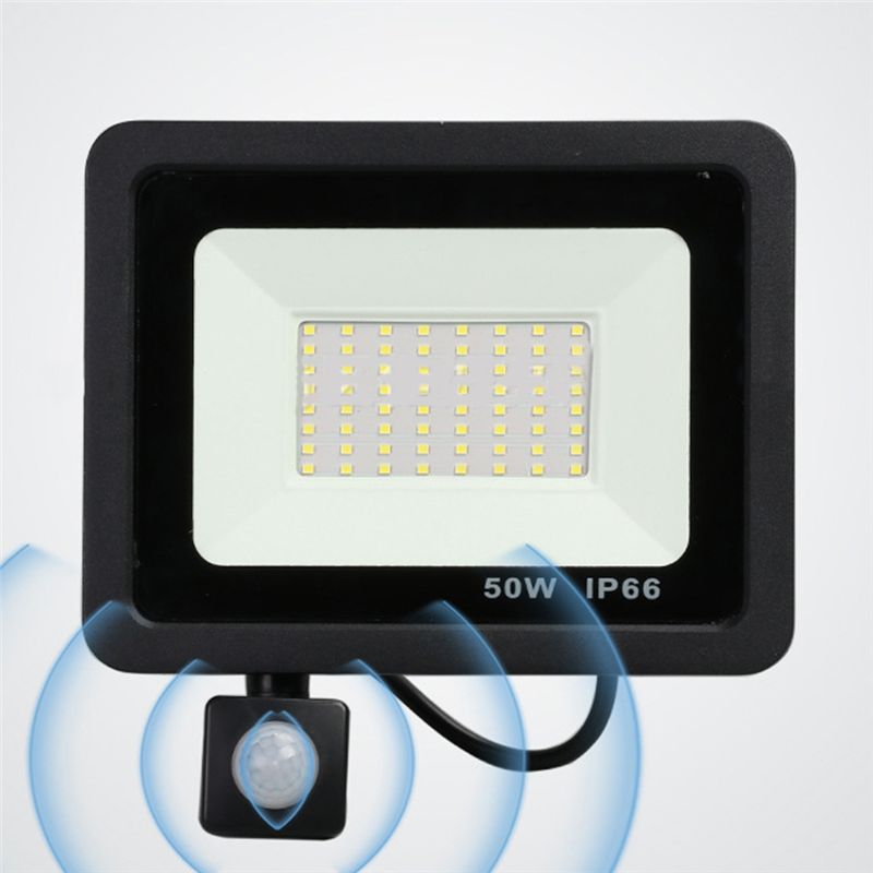 ABFN-Security Lights Outdoor M - Outdoor Lighting With Motion Sensor ulasan dan harga