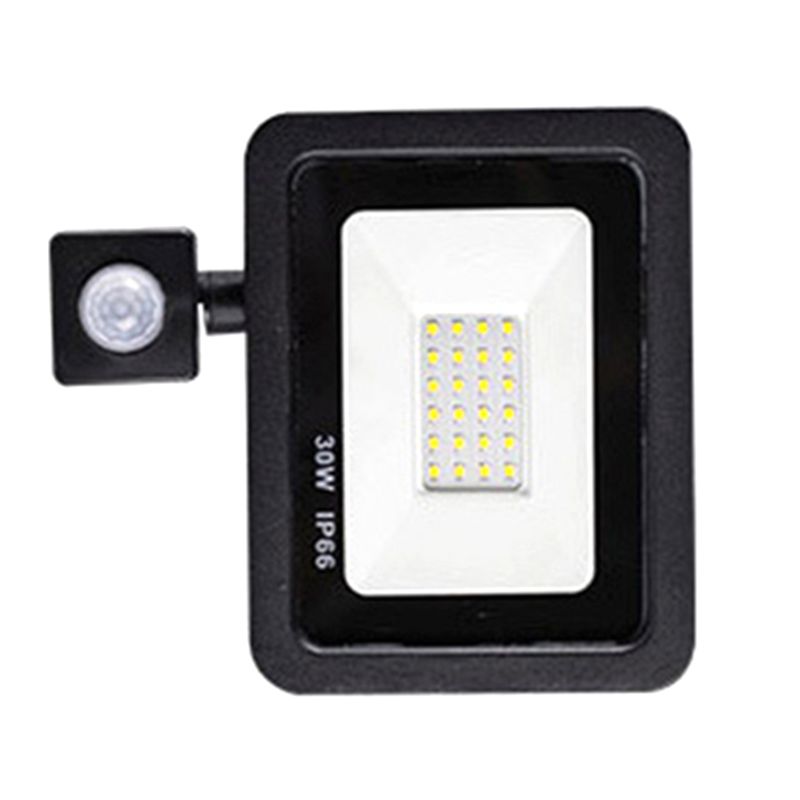 ABFN-Security Lights Outdoor M - Outdoor Lighting With Motion Sensor ulasan dan harga