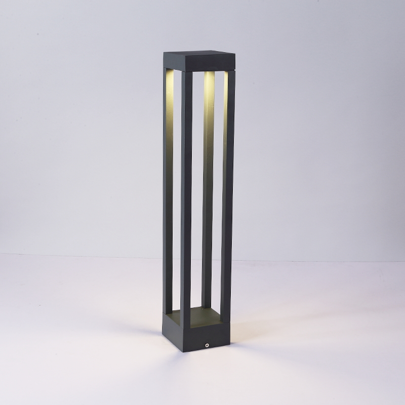 (WECUS) 10W LED Garden Lawn Li - Outdoor Lighting Garden ulasan dan harga