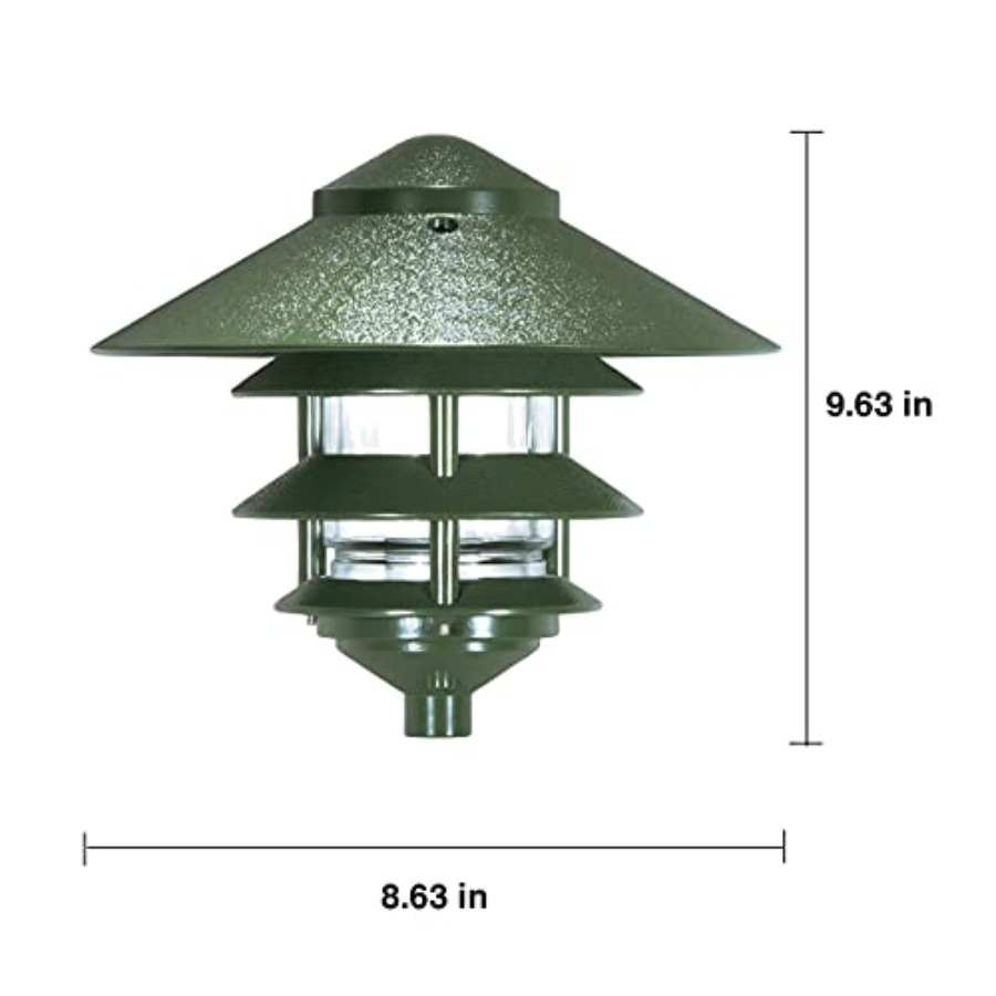 Lighting SF76/636 One Light Th - Outdoor Lighting Volt ulasan dan harga
