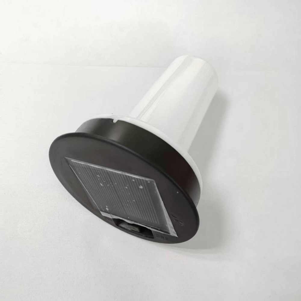 Realistic Flame Torch Light So - Fire Torch Solar ulasan dan harga