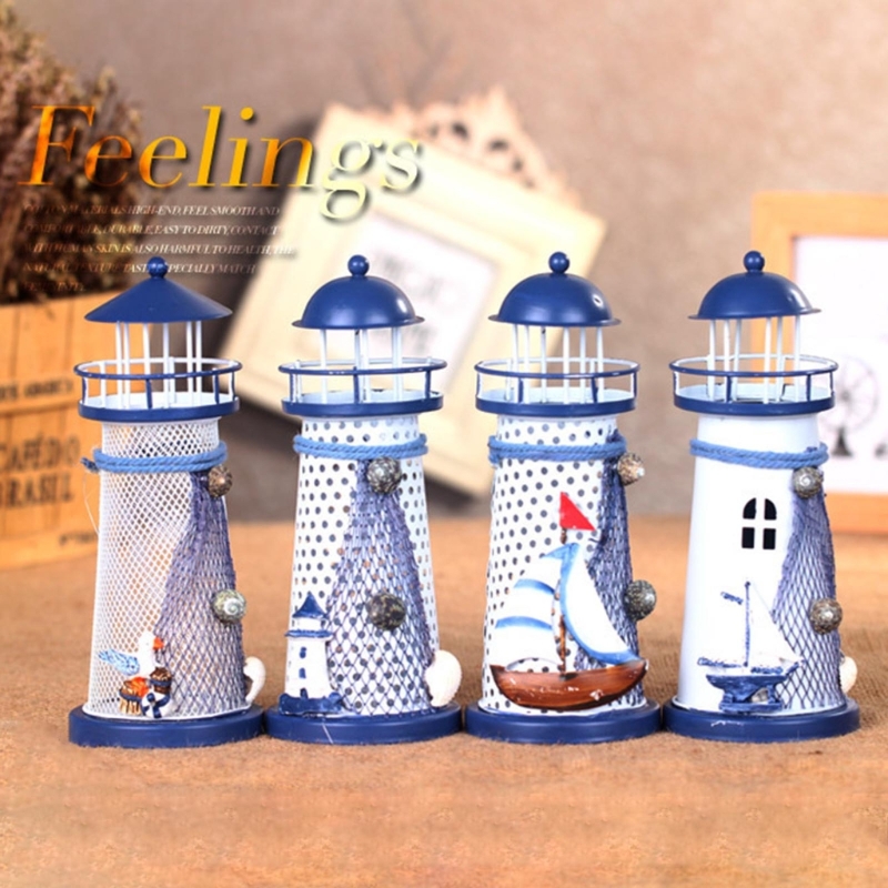 Lighthouse with Color Changing - Outdoor Lighting Architectural ulasan dan harga