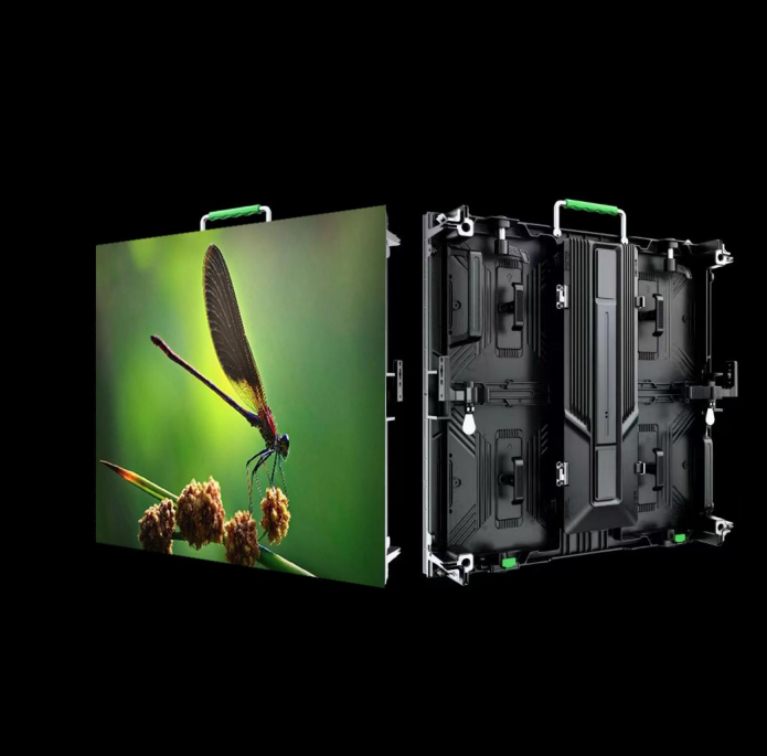 Outdoor Full Color LED Rental  - Outdoor Lighting Rental ulasan dan harga