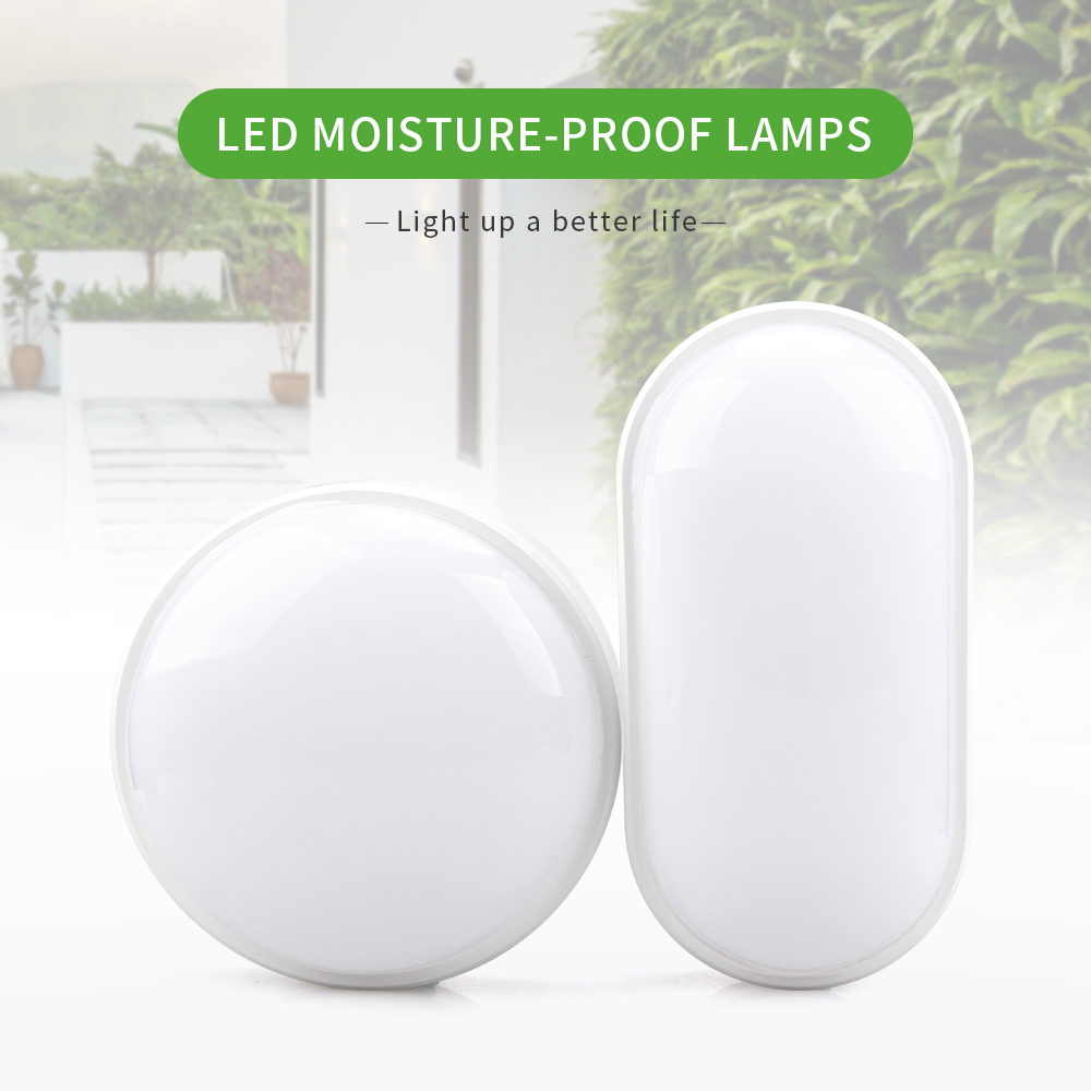 16W 20W Outdoor LED Wall Lamp  - Outdoor Lighting Under Roof ulasan dan harga