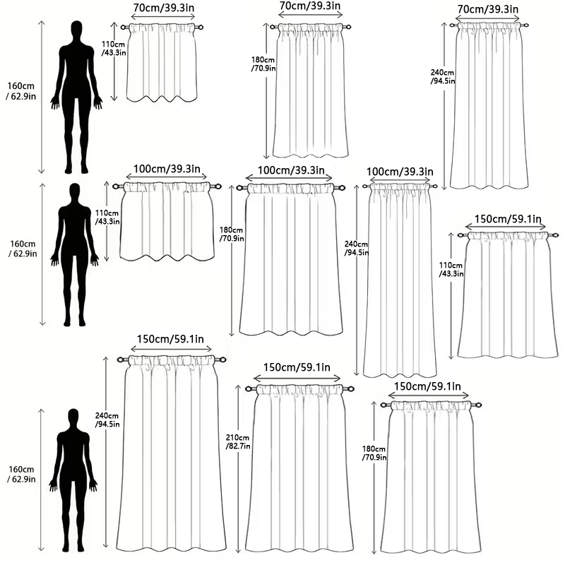 Lace Curtain with Wave-Shaped  - Outdoor Lighting Under Roof ulasan dan harga