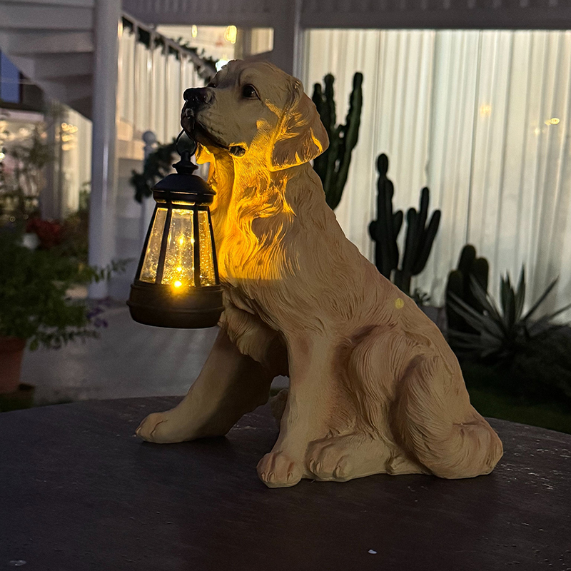 Luminous floor lamp courtyard  - Outdoor Lighting Garden ulasan dan harga