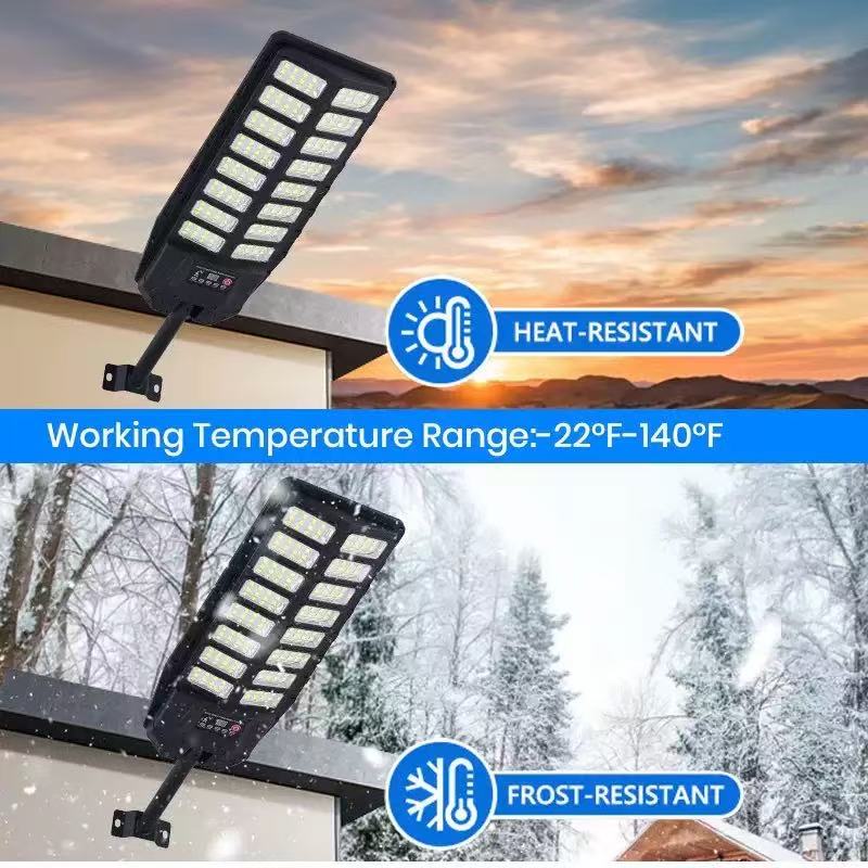 Solar Street Lights Outdoor Mo - Outdoor Lighting Transformer ulasan dan harga