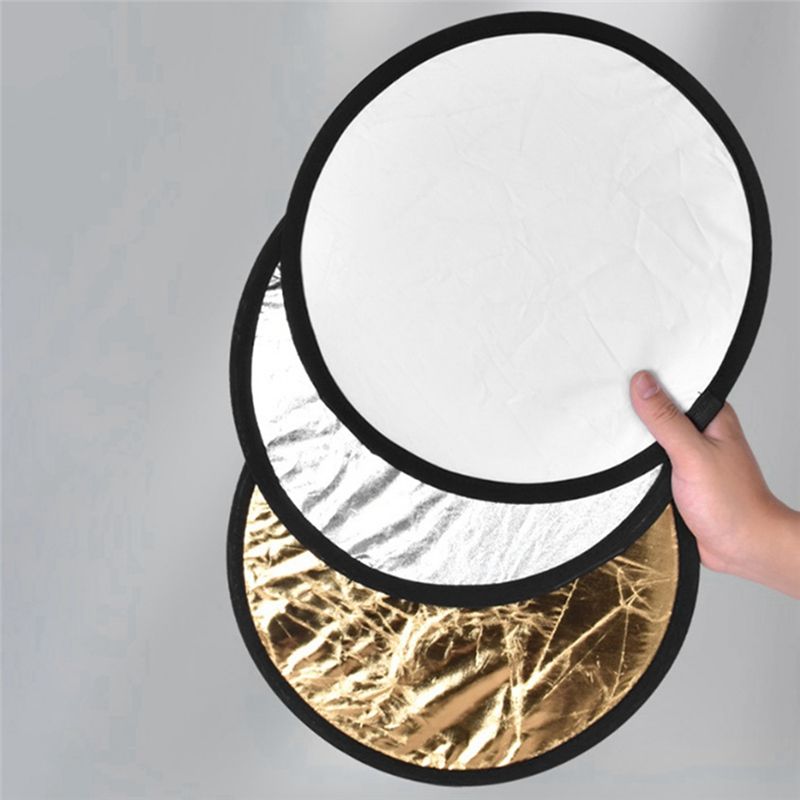 A21Q -Light Reflector Light Di - Outdoor Lighting In Photography ulasan dan harga