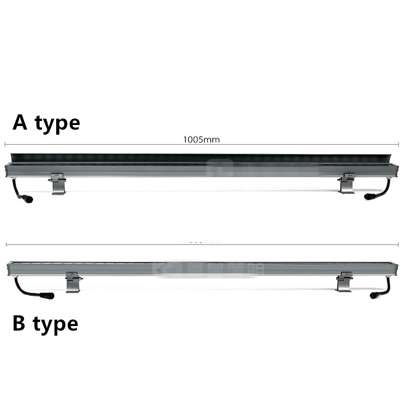 NEW 18W 24W 36W Outdoor LED Wa - Outdoor Lighting Architectural ulasan dan harga
