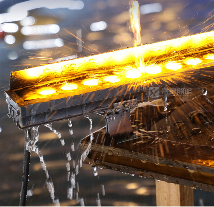 NEW 18W 24W 36W Outdoor LED Wa - Outdoor Lighting Architectural ulasan dan harga