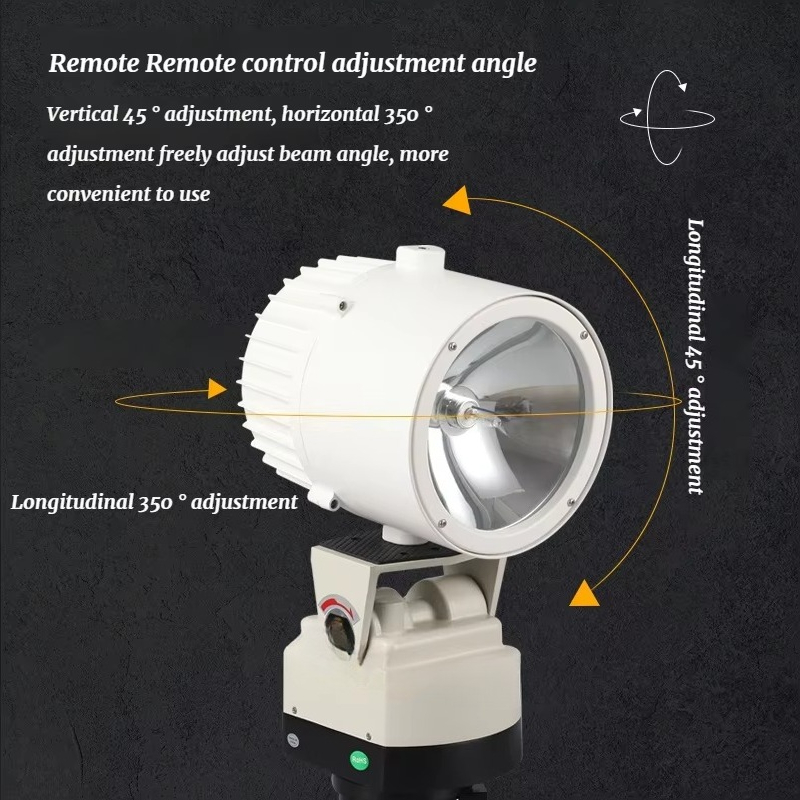 Outdoor marine ultra-long-rang - Outdoor Lighting Architectural ulasan dan harga