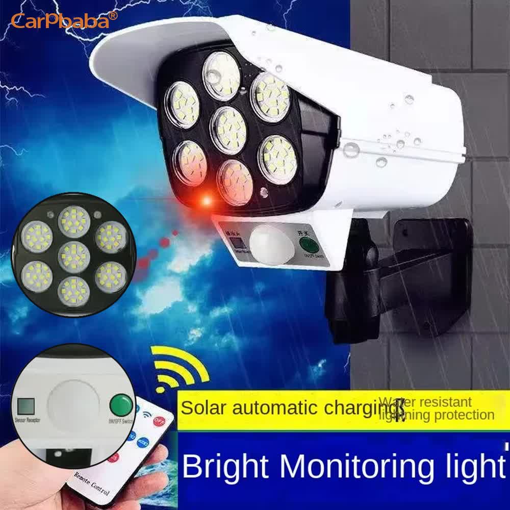 Outdoor Solar Light Motion Sen - Outdoor Lighting With Motion Sensor ulasan dan harga